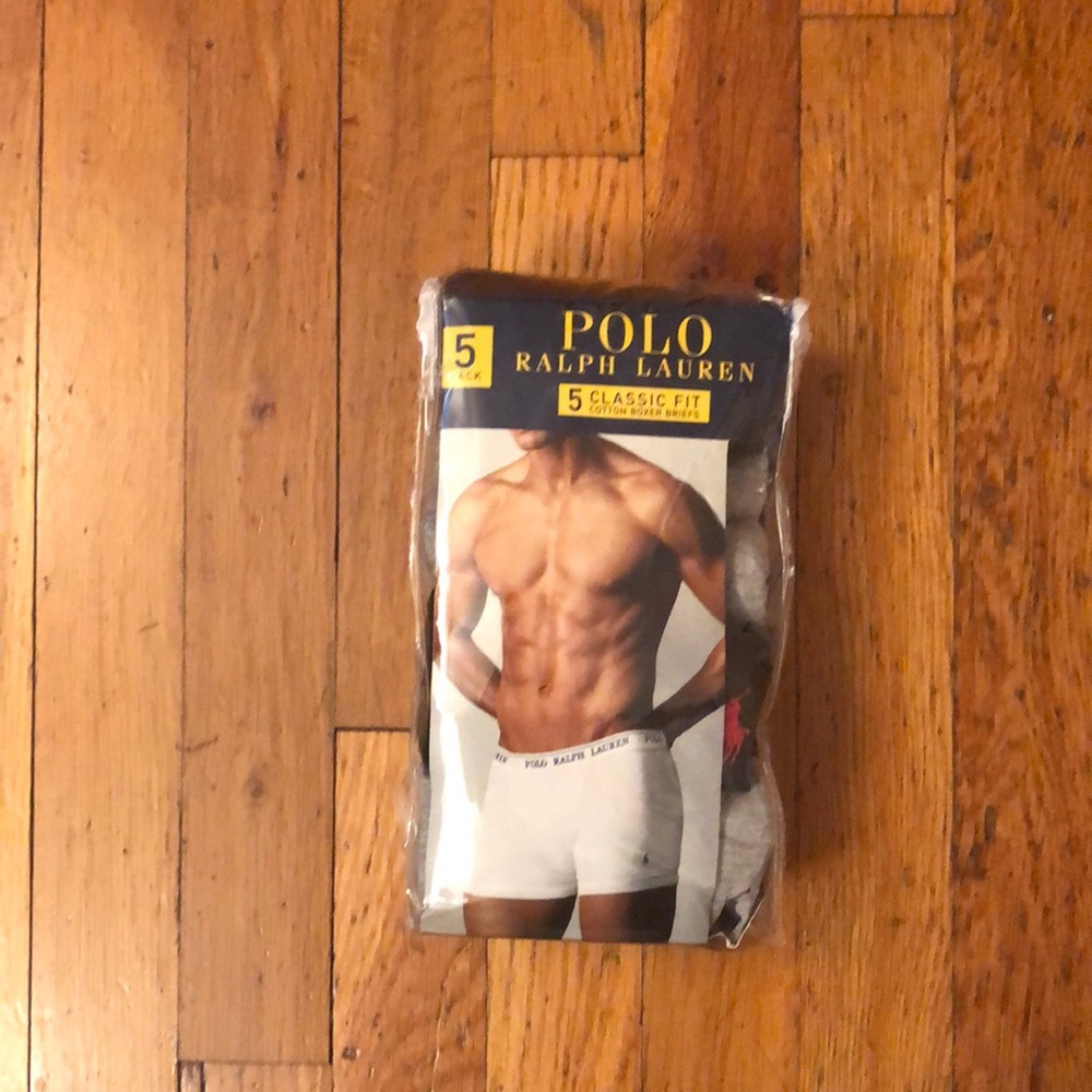 Polo Ralph Lauren